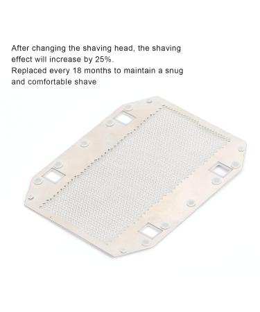 Razor Inner Blade Replacement - Comfortable Shaving & Enhanced Performance for Electric Shavers - Buy Online on GoSupps.com