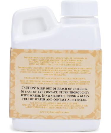 Tyler Glamorous Wash 4oz Diva - Buy Online on GoSupps.com