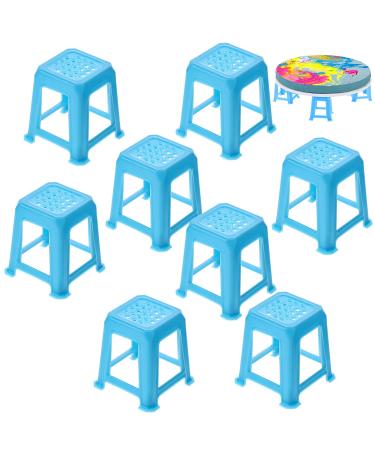8 Pieces Canvas Stands Paint Stands for Painting Mini Canvas Feet