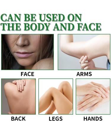 Pepper Ointment Plus - Active Browning Cream with Collagen & Argan Oil - 100ml (3PCs) - Best for Skin Care - Buy Online on GoSupps.com