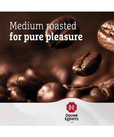 Douwe Egberts Decaf Instant Coffee Sachets - 500 x 1.5g Sticks - Buy Online on GoSupps.com