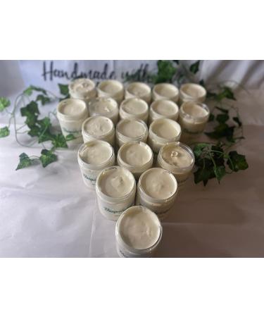 Premium Calming Whipped Shea Butter - Hydrating Natural Moisturizer for All Skin Types | International Shipping Available - Buy Online on GoSupps.com