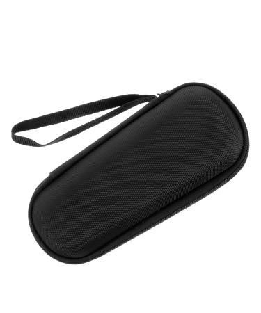 Tovinanna razor storage bag razor sleeves Razor protection shaving head sleeve sleeve electrical shaver razor parts storage bags for razor razor box portable Eva