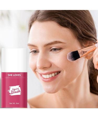 Liquid for Cheeks Matte Liquid Lightweight Breathable for Women Rare Beauty 04# - Buy Online on GoSupps.com