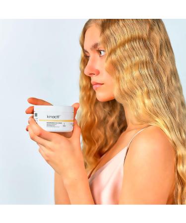 KIN Cosmetics Nourishing Mask 2 in 1 200 ml - Buy Online on GoSupps.com