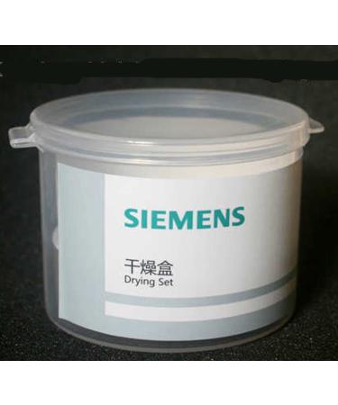 SGirl Siemens Hearing Aid Drying Set Dehumidifier Dryer Works with Varied Hearing Aid