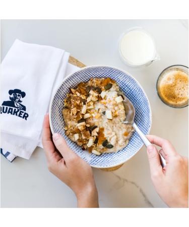 Quaker Oat So Simple Family Pack Sirop dor 20 x 36 g Sirop dor naturel 720 g (Lot de 1) - Buy Online on GoSupps.com