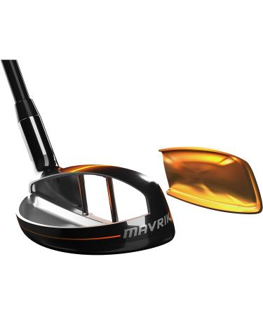 Callaway Golf 2020 Mavrik Max 5 Hybrid, Light Flex, Graphite Shaft - Right Hand - Buy Online on GoSupps.com