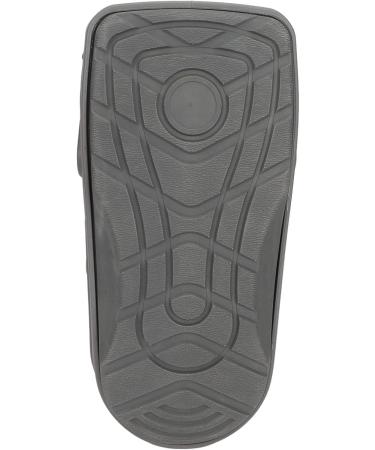 Pneumatic Walking Boots for Foot & Ankle Injuries - Full Shell Design for Swelling & Fractures (L) - Shop Internationally - Buy Online on GoSupps.com