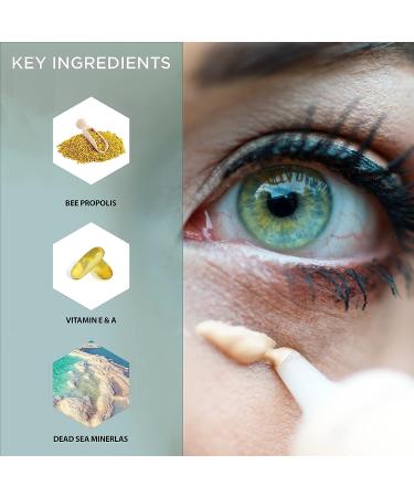 Hey Honey Trick and Treat Full Coverage Concealer for Rosacea, Acne, Dark Spots - Light to Medium Tone - 0.5 Fl Oz - Buy Online on GoSupps.com