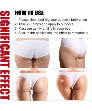  Utapossin Buttock Lifting Cream Sexy Buttock Enhancement Cream Lifting Cream for Bigger Buttocks Enhance Hip Cream Fast Buttock Lifting - Buy Online on GoSupps.com