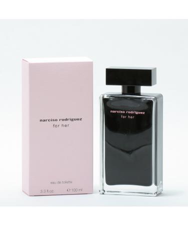 Narciso Rodriguez Ladies - Edt Spray 3.4 OZ