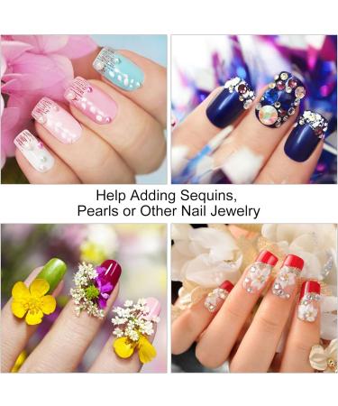 400 Pcs Double Sided Orange Wood Nail Cuticle Sticks for Manicures & Pedicures - 11.5cm - Buy Online on GoSupps.com