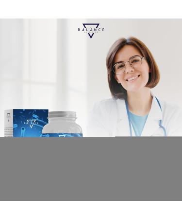 Probiotics & Prebiotics - 240 Capsules for Digestive Health | 20 Billion CFU | Intestinal Renovation & Darmflora Support - Buy Online on GoSupps.com