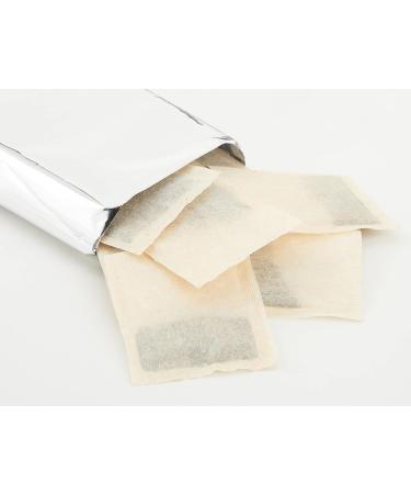 Clipper Classic Everyday Black Tea Bags | 1100 Natural Unbleached Plant-Based Biodegradable Teabags | Eco-Friendly & Fair Trade (Pack of 1) - Buy Online on GoSupps.com