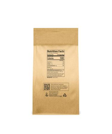 Non-GMO Gluten-Free Tapioca Starch (1.5 lb) Eco-Friendly Packaging - Kitchen Staple - Buy Online on GoSupps.com