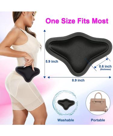 Buy Lipo Foam Back Board - BBL Lumbar Molder & Compression Foam for Post-Surgery Recovery | International Shipping Available - Buy Online on GoSupps.com