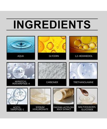 DAWCBVJQ Eyelash Care StrengtheningPortable Eyebrow Enhancer 4Ml Nourishing Liquid for Daily Use Mothers Women Ladies Home Beauty Travel Girls Women - Buy Online on GoSupps.com