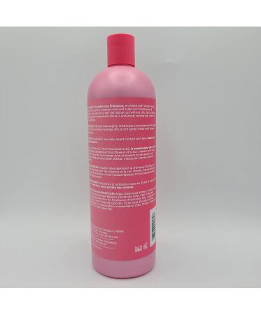 Luster's PINK Conditioning Shampoo & RevitaLEX Conditioner by Lusters - Buy Online on GoSupps.com