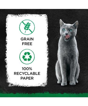Sheba Nature's Collection - 72 Sachets of Delicate Jelly Cat Food (85g Each) | Premium Pet Nutrition - Buy Online on GoSupps.com