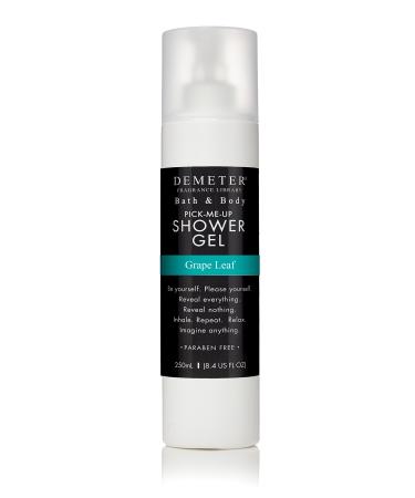DEMETER Shower Gel Grape Leaf 8.4 oz.