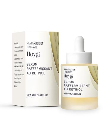 Retinol Essence Gentle Moisturizing Facial Skin Hydrating Moisturizing Care Daily Skin Care Essence