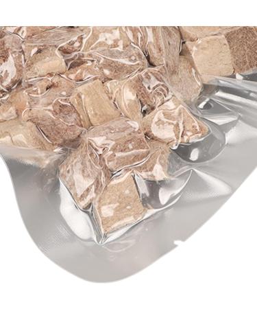 40g Freeze Dried Beef Pet Freeze Dried Food Treats for Cat Dog - Buy Online on GoSupps.com