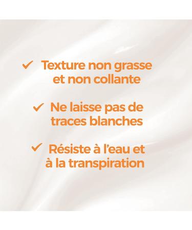 Mixa Solaire Sensitive Skin - Very High Protection Sun Care Milk SPF 50+ UVA long UVA UVB - Anti-Salt Sand and Chlorine - 24H Hydration - Water Resistant - Hypoallergenic - 175ml - Buy Online on GoSupps.com