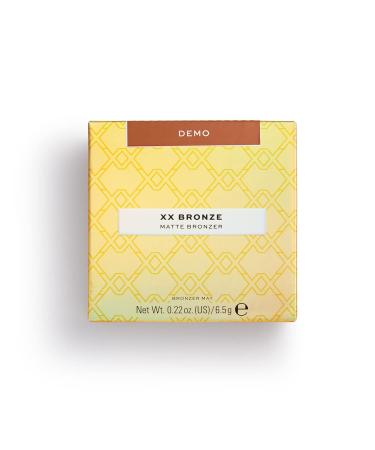 Buy Revolution Beauty XX XX Bronzer Online | International Shipping Available - Buy Online on GoSupps.com