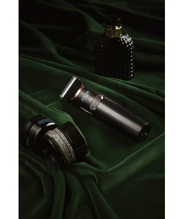 Adler AD 2832 Hair Clipper Black - Professional Quality & International Shipping Available - Buy Online on GoSupps.com