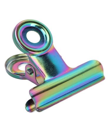 10 Pieces Nail Tip Clips Set | Multifunction Nail Art & Manicure Tools for DIY Extensions - Buy Online on GoSupps.com