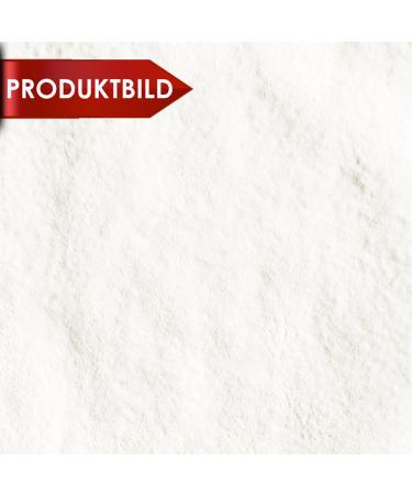 Methylcellulose E 461 - Gelling & Thickening Agent for Molecular Cuisine | 1100g PE Bucket - Shop Internationally - Buy Online on GoSupps.com