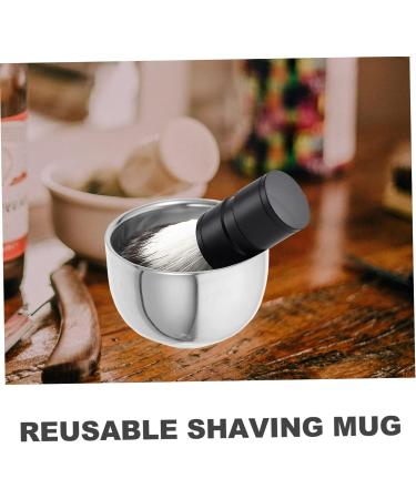 Clispeed Home Guard Blybish Blyit Razor for Men - Premium Quality 304# Steel Farmhouse Razor with Shell Design - Buy Online on GoSupps.com