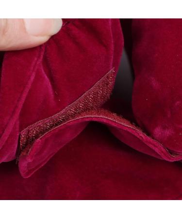 Buy Necks Traction Device for Pain Relief | Soft Inflatable Cervical Neck Stretcher Collar for All Necks Ideal for Seniors | International Shipping Available - Buy Online on GoSupps.com