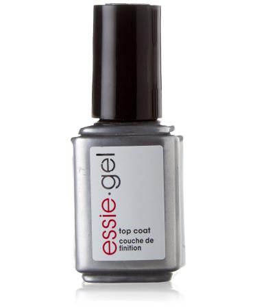 essie UV GEL TOP COAT 1 ea