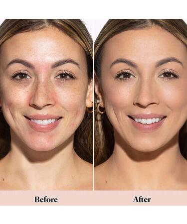 3 Colors Concealer/Concealer Cream to Conceal Dark Circles Blemishes Pimples 50 g - Buy Online on GoSupps.com