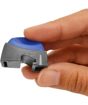Westcott 12 Multi-Purpose Personal Trimmer with Anti-Microbial Protection - Shop Now - Buy Online on GoSupps.com