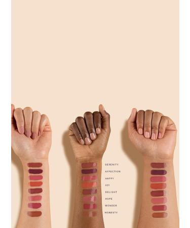 Rare Beauty Soft Pinch Tinted Lip Oil - 0.10 oz / 3.0 ml - Wonder Shade - Buy Online on GoSupps.com