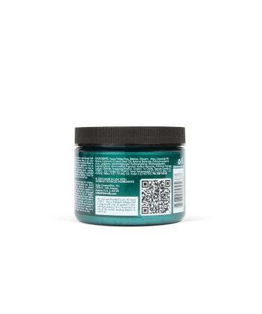 As I Am Curl Color - Dark Teal 6oz - Vegan & Cruelty-Free Curling Gel | Temporary Color & Medium Hold for Gorgeous Curls - Buy Online on GoSupps.com