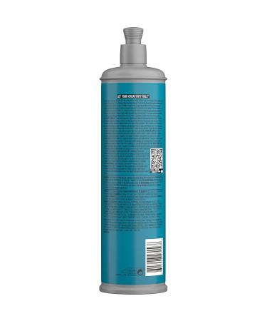 Buy Bed Head by TIGI Gimme Grip Texturizing Conditioner 600ml | Best Texture & Volume for Hair | International Shipping Available - Buy Online on GoSupps.com