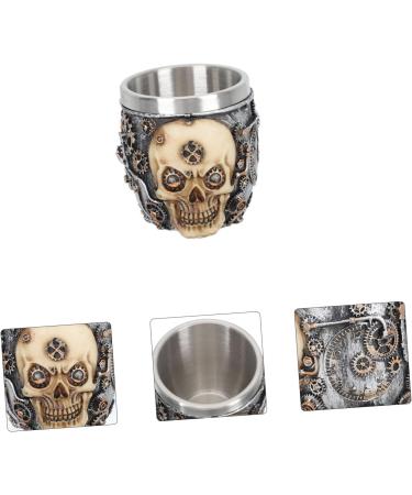 Frcolor Unbreakable Soap Bowl for Men | Razor Foam Holder & Shaving Cup | Durable & Easy to Clean Shaving Accessories - Buy Online on GoSupps.com