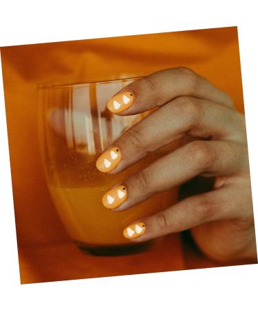 HAPINARY 1 Glass Chip Nail Art Accessories Epoxy Filling Nail Art Stone Manicure Fillers DIY Charm Fillers Nail Manicure DIY Accessories DIY Glass Fillers Nail Crushed Glass 0.5X0.3cm transparent - Buy Online on GoSupps.com