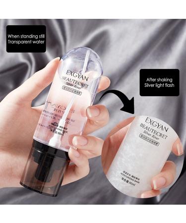 /L 90ml Makeup Setting Spray Moisturizing Spray Oil Control Doesn't Take Off Makeup Quick Set Makeup Long Lasting Makeup Set Intelligent - Buy Online on GoSupps.com