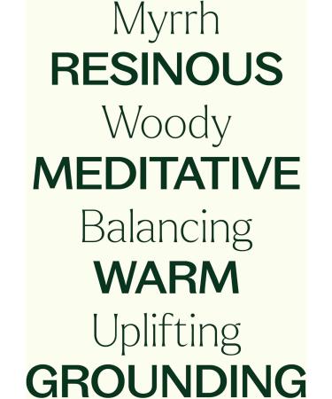 Plant Therapy Myrrh Essential Oil 100% Pure Undiluted Natural Aromatherapy Therapeutic Grade 10 mL (1/3 oz) - Buy Online on GoSupps.com