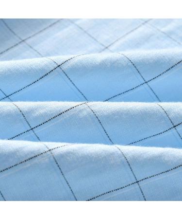 AmzBarley Boys Gentlemans Suit | Kids Dress Shirt Pants Vest Bowtie Tuxedo Rompers | Birthday Party Outfit | Khaki 4-5 Years - Buy Online on GoSupps.com