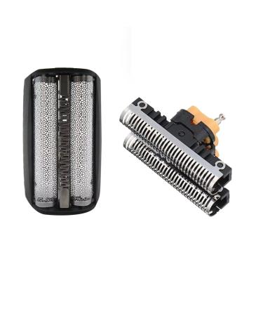 30B Replacement Foil and Cutter for B-raun 7570 7680 Series 7000 4000 5000 4735 4736 4737 4747 4775 4835 Shaver Head