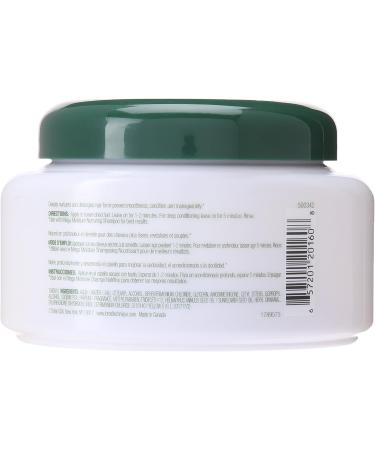 L'Oreal Paris Natures Therapy Mega Moisture Nurturing Creme 16oz - Hydrating Hair Treatment - Buy Online on GoSupps.com