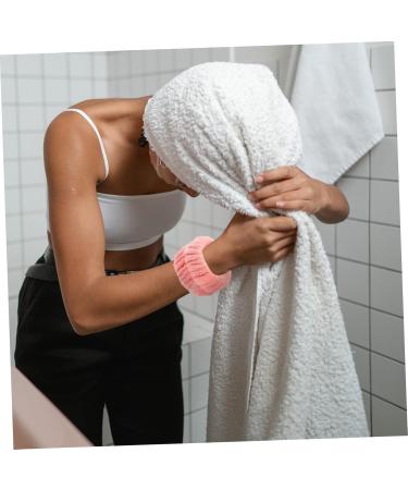 minkissy 8pi ces Bracelets de Lavage du Visage Domicile Accessoires pour Maison Bracelets Portables R sistants Usure L gers et Compacts - Buy Online on GoSupps.com