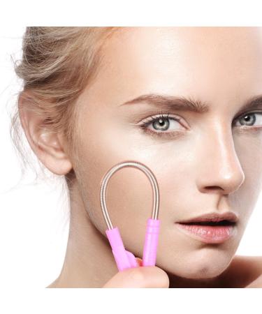 Groomarang Fleek Facial Hair Removal for Women | Epilator Stick & Razor for Perfect Eyebrows - Buy Online on GoSupps.com