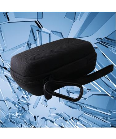 WERJIA Hard Storage Travel Case for MANSCAPED Handyman Compact Face Shaver - Durable Portable & International Shipping Available - Buy Online on GoSupps.com